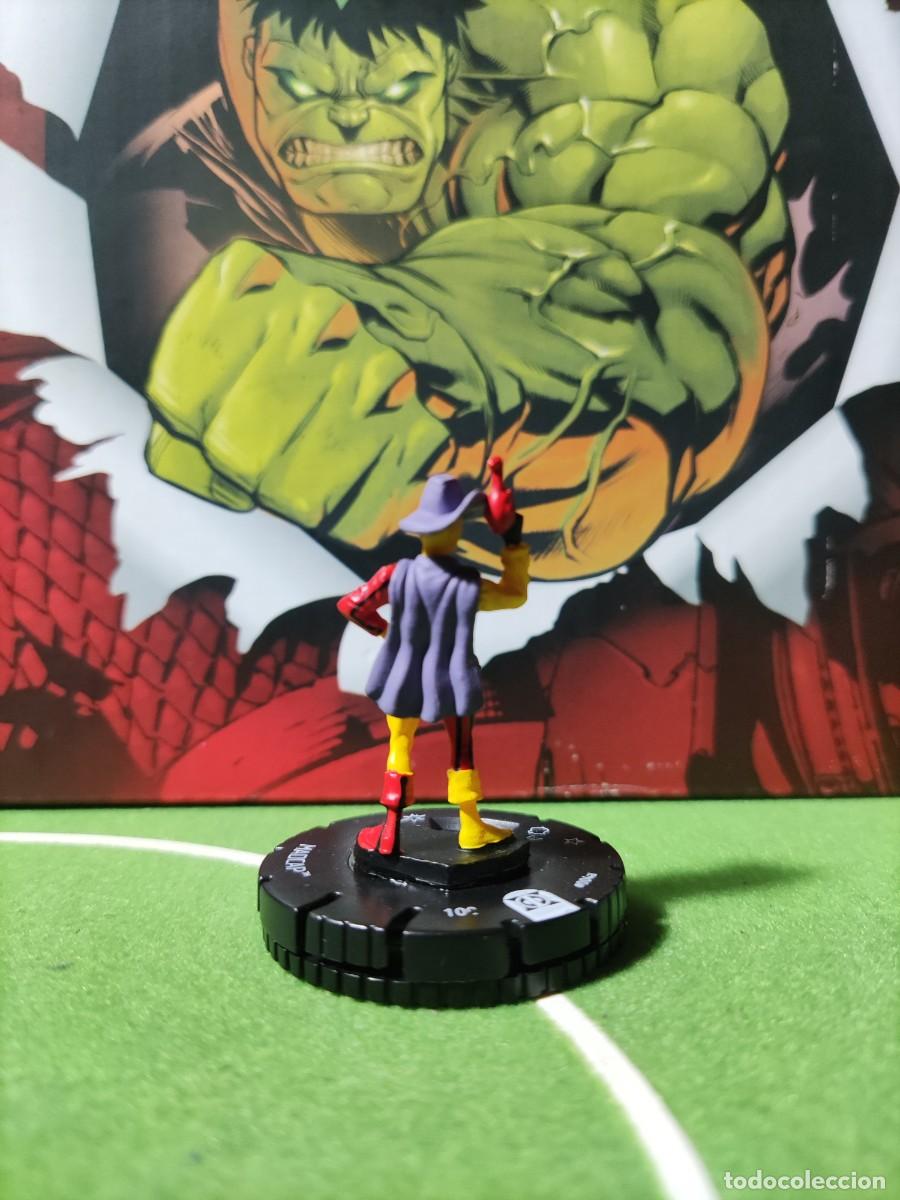 Figuras y mu&ntilde;ecos Marvel: Madcap Heroclix de Marvel 2014 Wizkids - Foto 2