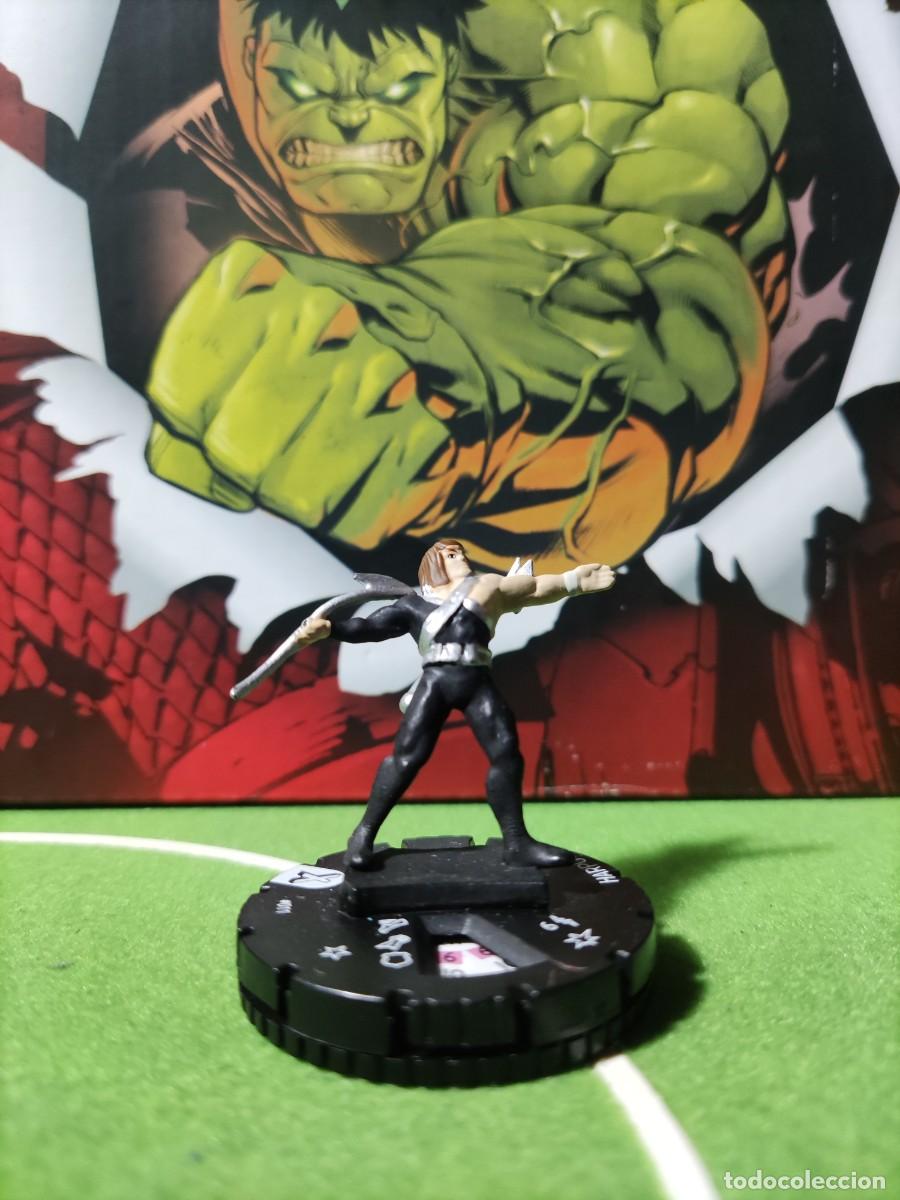 Figuras y mu&ntilde;ecos Marvel: Harpoon Heroclix de Marvel 2014 Wizkids - Foto 1
