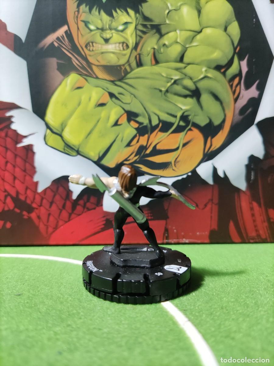 Figuras y mu&ntilde;ecos Marvel: Harpoon Heroclix de Marvel 2014 Wizkids - Foto 2