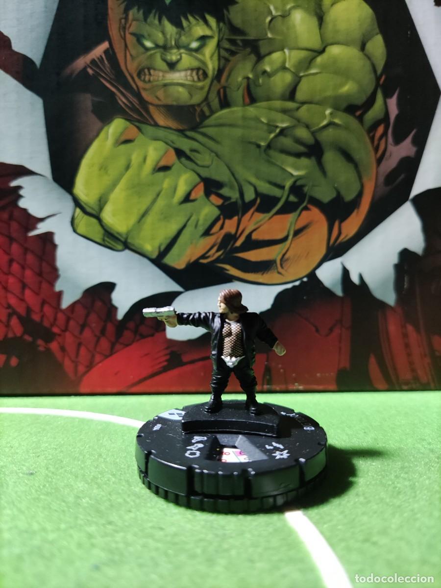 Figuras y mu&ntilde;ecos Marvel: Big Tony Heroclix de Marvel 2014 Wizkids - Foto 1