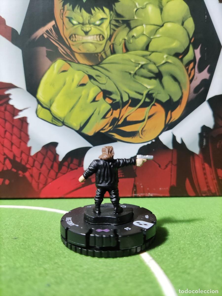 Figuras y mu&ntilde;ecos Marvel: Big Tony Heroclix de Marvel 2014 Wizkids - Foto 2