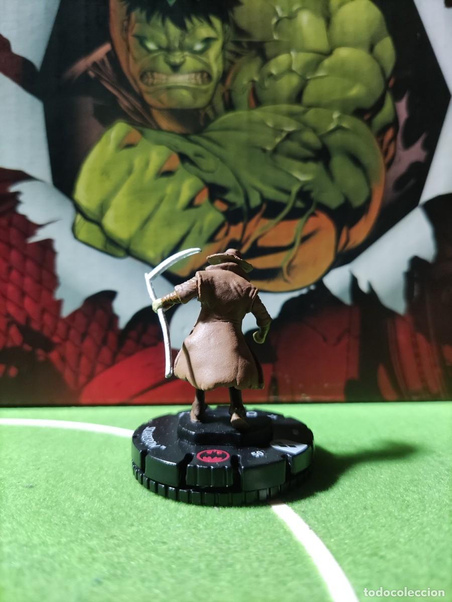 Figuras y mu&ntilde;ecos Marvel: Scarecrow Heroclix de Marvel 2014 Wizkids - Foto 2