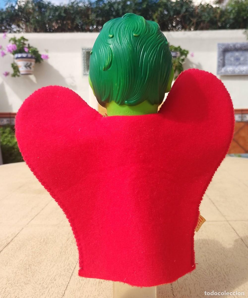 Figuras y mu&ntilde;ecos Marvel: Hulk la Masa Guante M&aacute;gico de Vicma, Marvel - Foto 6