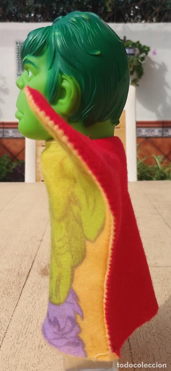 Figuras y mu&ntilde;ecos Marvel: Hulk la Masa Guante M&aacute;gico de Vicma, Marvel - Foto 7