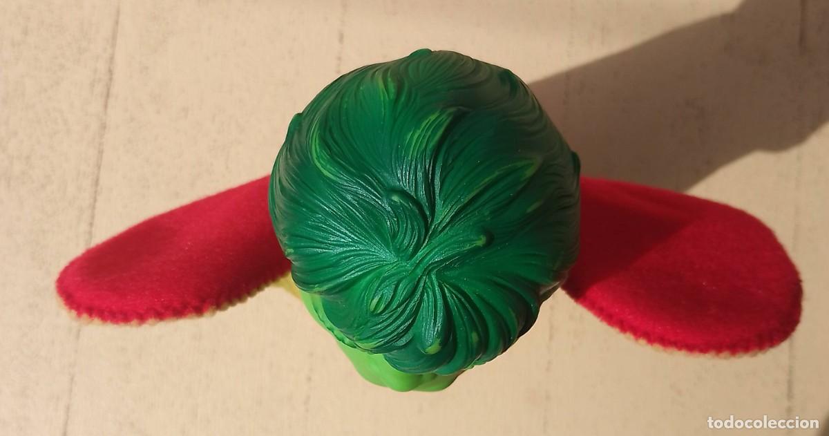 Figuras y mu&ntilde;ecos Marvel: Hulk la Masa Guante M&aacute;gico de Vicma, Marvel - Foto 8