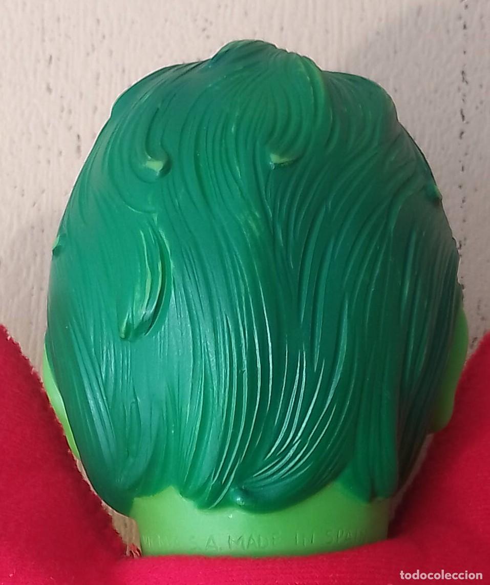 Figuras y mu&ntilde;ecos Marvel: Hulk la Masa Guante M&aacute;gico de Vicma, Marvel - Foto 10