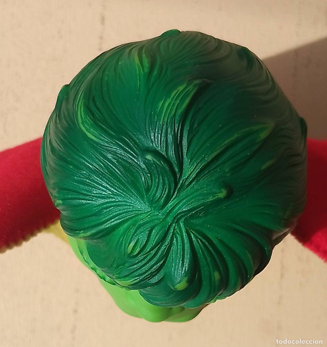 Figuras y mu&ntilde;ecos Marvel: Hulk la Masa Guante M&aacute;gico de Vicma, Marvel - Foto 12