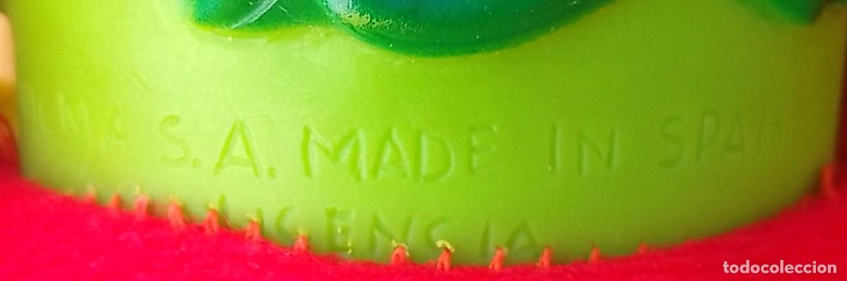 Figuras y mu&ntilde;ecos Marvel: Hulk la Masa Guante M&aacute;gico de Vicma, Marvel - Foto 15