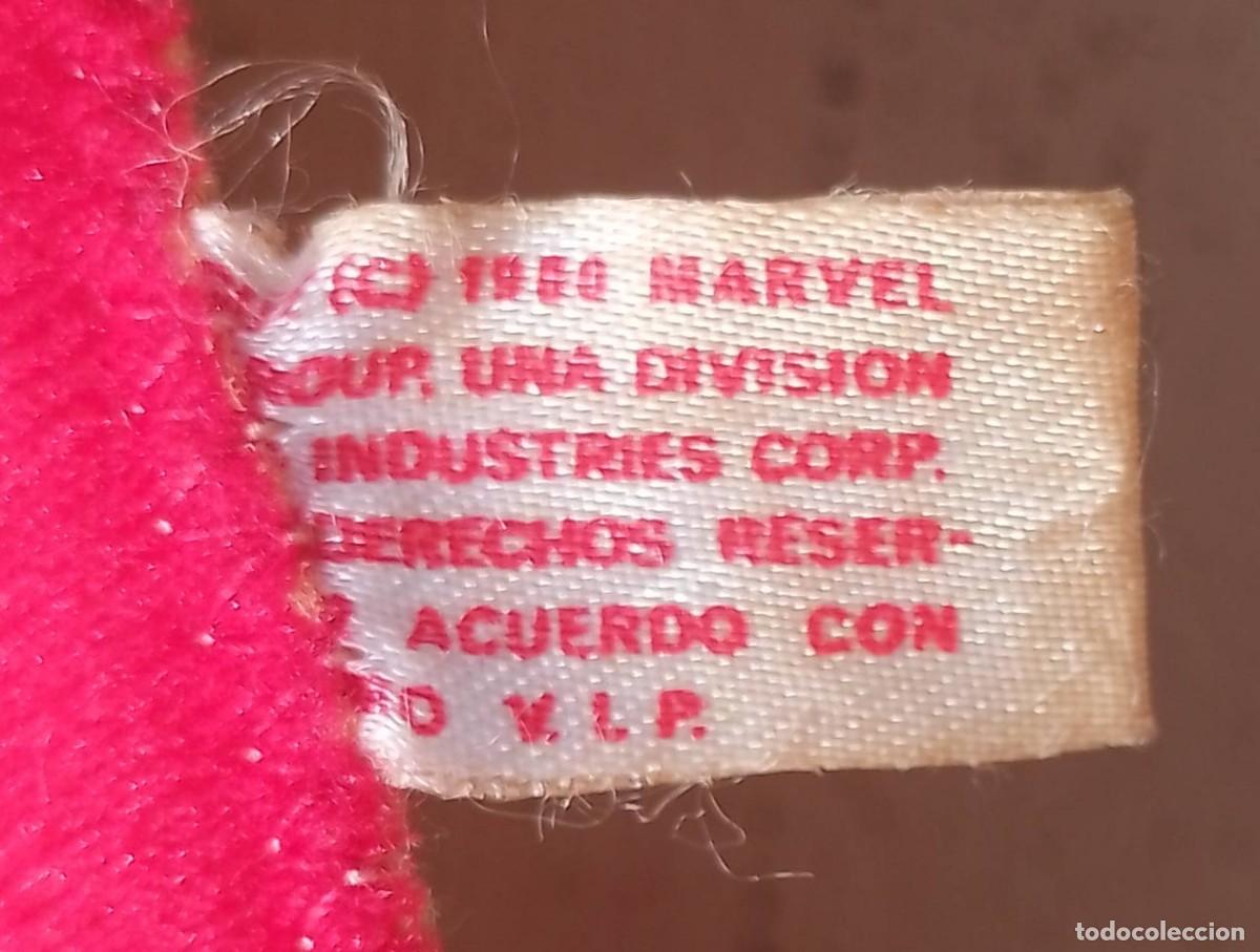 Figuras y mu&ntilde;ecos Marvel: Hulk la Masa Guante M&aacute;gico de Vicma, Marvel - Foto 17