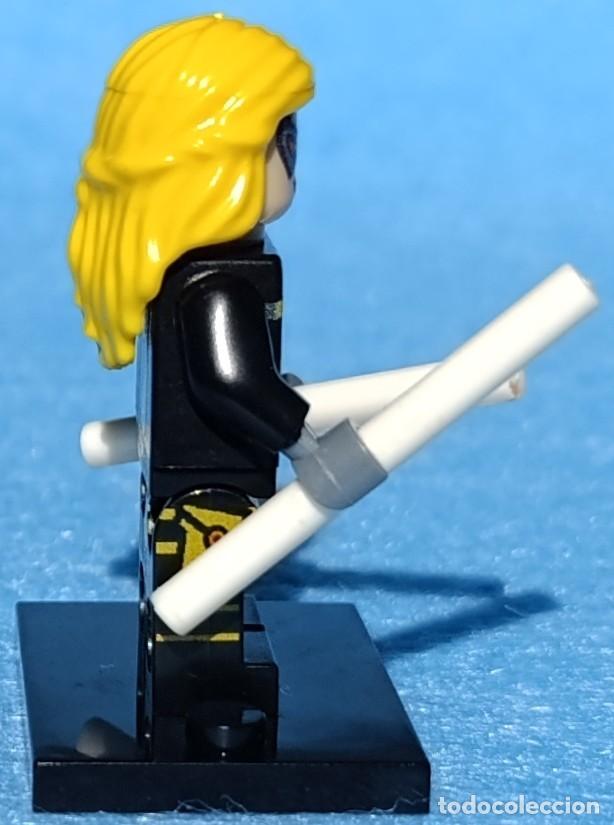 Figuras y mu&ntilde;ecos Marvel: Mockingbird (Marvel) Lego compat&iacute;vel minifigura - Foto 5