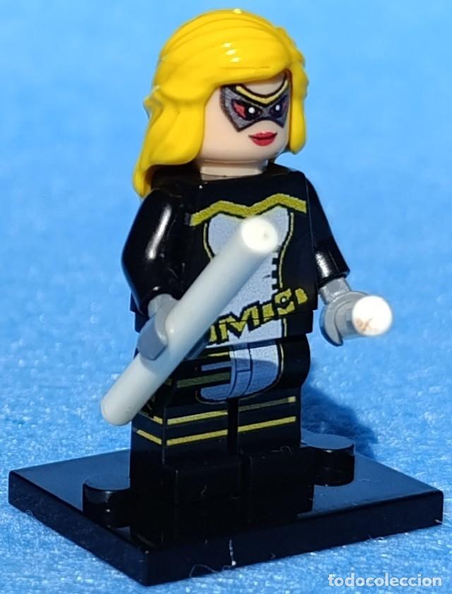 Figuras y mu&ntilde;ecos Marvel: Mockingbird (Marvel) Lego compat&iacute;vel minifigura - Foto 6