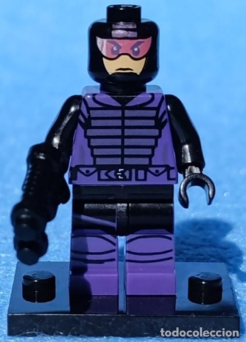 Figuras y mu&ntilde;ecos Marvel: Paladin (Marvel) Lego compat&iacute;vel minifiguras - Foto 2