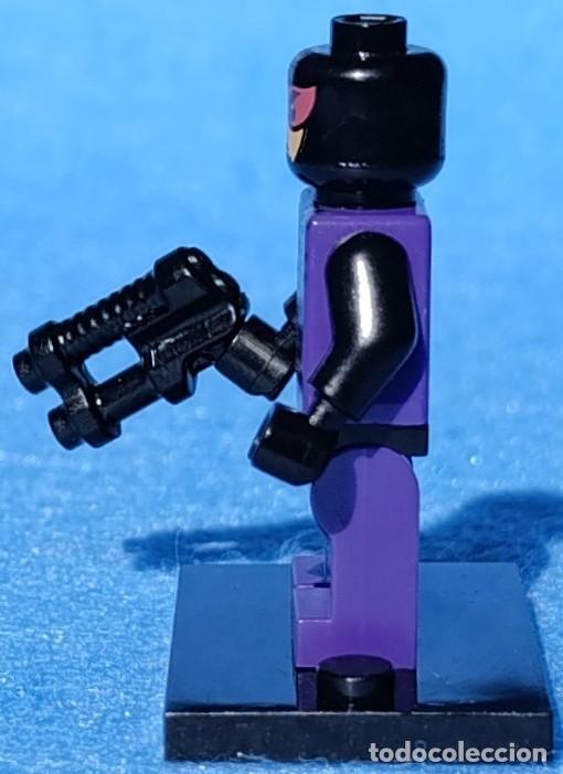 Figuras y mu&ntilde;ecos Marvel: Paladin (Marvel) Lego compat&iacute;vel minifiguras - Foto 3