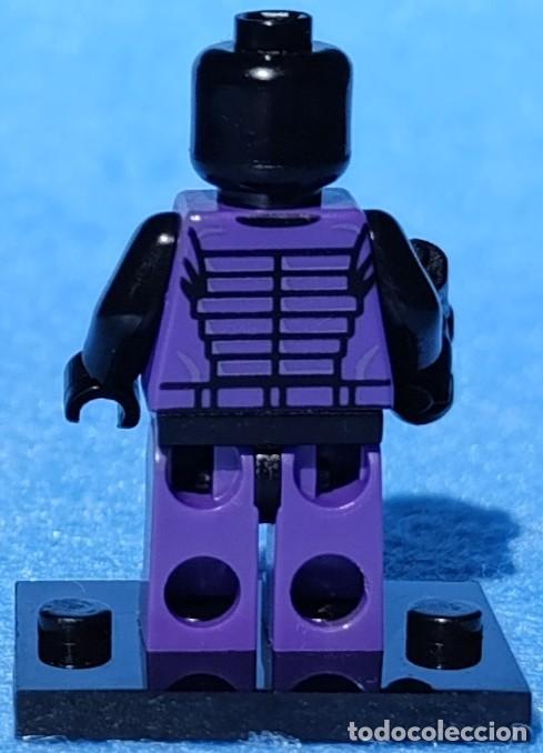 Figuras y mu&ntilde;ecos Marvel: Paladin (Marvel) Lego compat&iacute;vel minifiguras - Foto 4