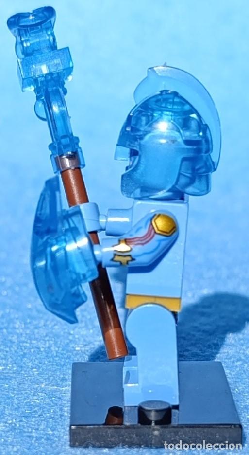 Figuras y mu&ntilde;ecos Marvel: Laufey (Marvel) Lego compat&iacute;vel minifiguras - Foto 4
