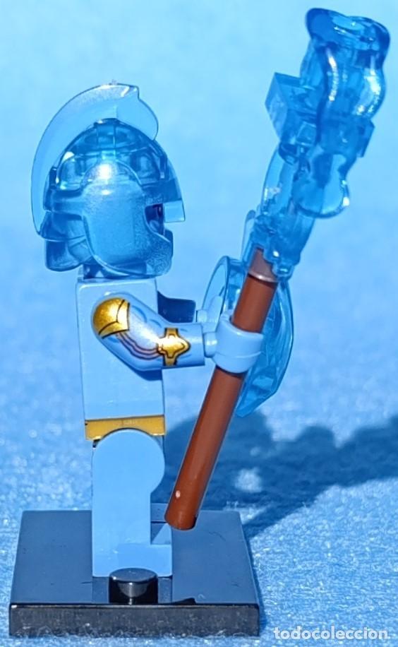 Figuras y mu&ntilde;ecos Marvel: Laufey (Marvel) Lego compat&iacute;vel minifiguras - Foto 6