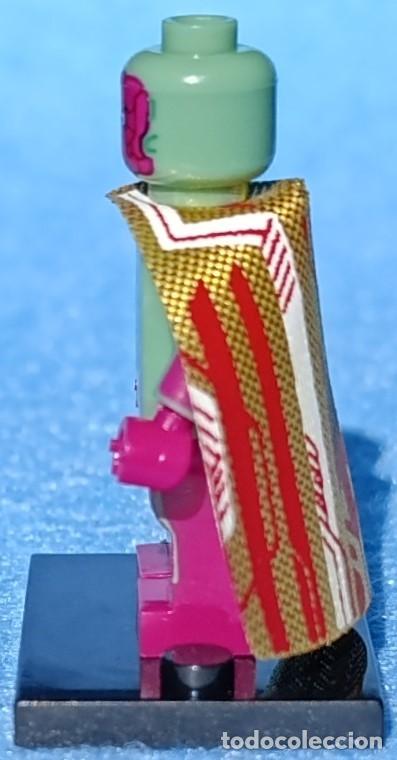 Figuras y mu&ntilde;ecos Marvel: Vision (Marvel) Lego compat&iacute;vel minifiguras - Foto 3