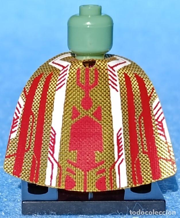 Figuras y mu&ntilde;ecos Marvel: Vision (Marvel) Lego compat&iacute;vel minifiguras - Foto 4