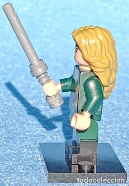 Figuras y mu&ntilde;ecos Marvel: Sharon Carter (Marvel) Lego compat&iacute;vel minifiguras - Foto 3