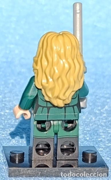 Figuras y mu&ntilde;ecos Marvel: Sharon Carter (Marvel) Lego compat&iacute;vel minifiguras - Foto 4