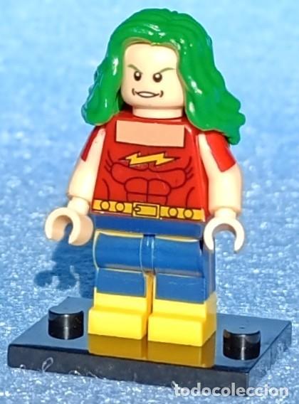 Figuras y mu&ntilde;ecos Marvel: Doc Samson (Marvel) Lego compat&iacute;vel minifiguras - Foto 1