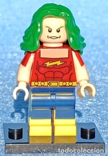 Figuras y mu&ntilde;ecos Marvel: Doc Samson (Marvel) Lego compat&iacute;vel minifiguras - Foto 2