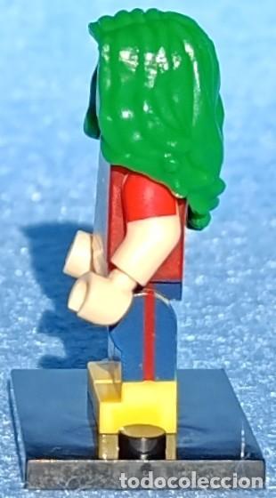 Figuras y mu&ntilde;ecos Marvel: Doc Samson (Marvel) Lego compat&iacute;vel minifiguras - Foto 3