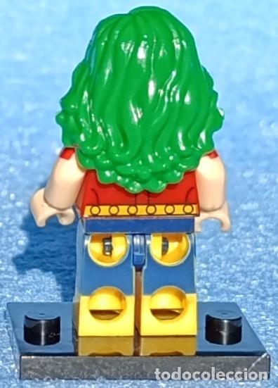 Figuras y mu&ntilde;ecos Marvel: Doc Samson (Marvel) Lego compat&iacute;vel minifiguras - Foto 4