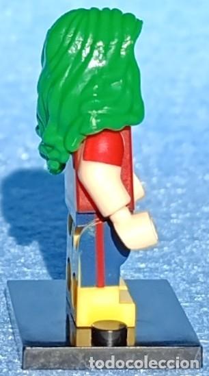 Figuras y mu&ntilde;ecos Marvel: Doc Samson (Marvel) Lego compat&iacute;vel minifiguras - Foto 5