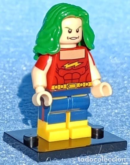 Figuras y mu&ntilde;ecos Marvel: Doc Samson (Marvel) Lego compat&iacute;vel minifiguras - Foto 6