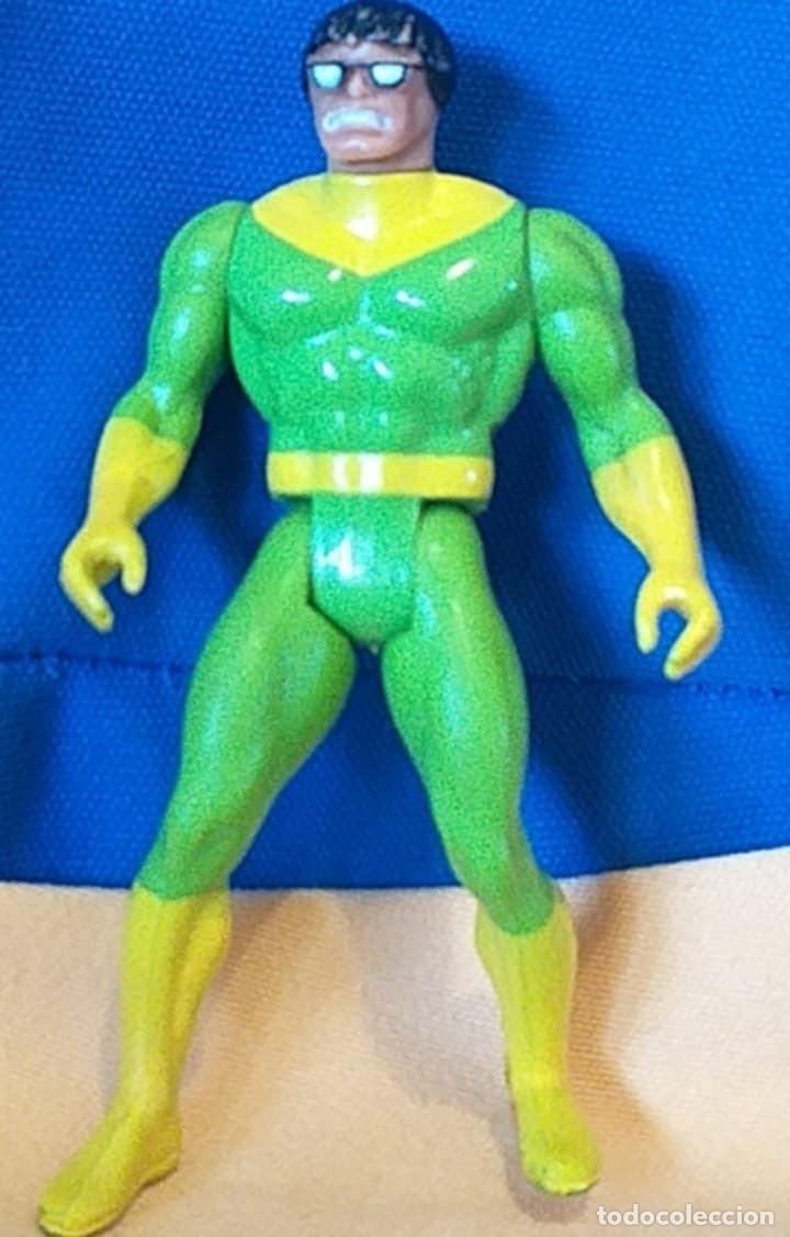 Figuras y mu&ntilde;ecos Marvel: Figura de Acci&oacute;n Personaje Marvel 1984 Comics Group - Foto 1