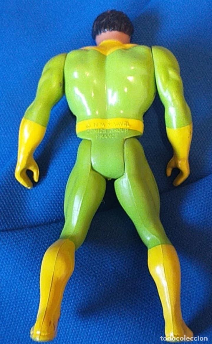Figuras y mu&ntilde;ecos Marvel: Figura de Acci&oacute;n Personaje Marvel 1984 Comics Group - Foto 2