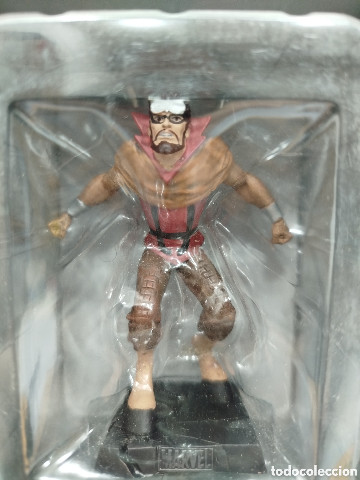 Figuras y mu&ntilde;ecos Marvel: FIGURA DE PLOMO MARVEL - GORGONNE - Foto 2