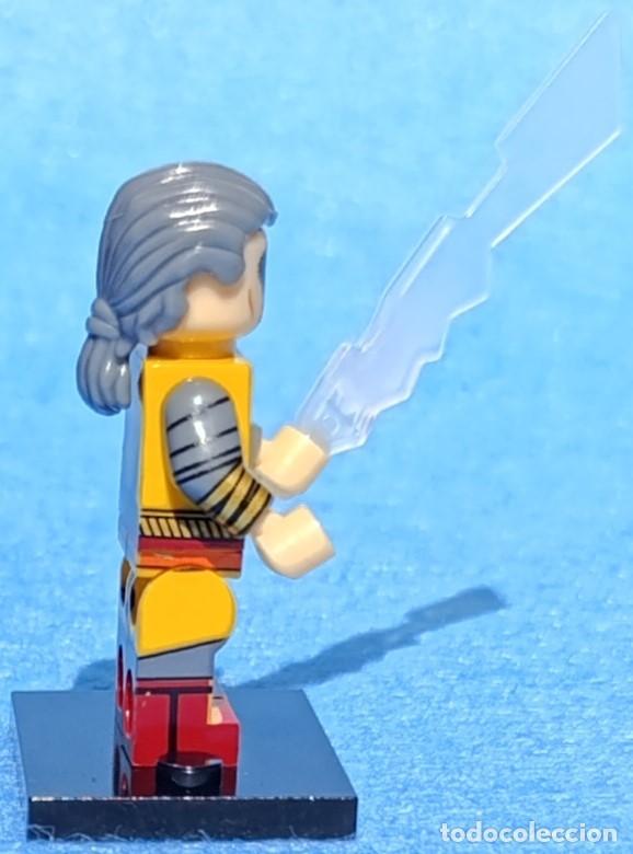 Figuras y mu&ntilde;ecos Marvel: Kaecilius (Marvel) Lego compat&iacute;vel minifigura - Foto 6
