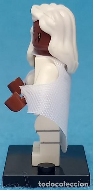 Figuras y mu&ntilde;ecos Marvel: Storm v1 (X-Men) (Marvel) Lego compat&iacute;vel minifiguras - Foto 4