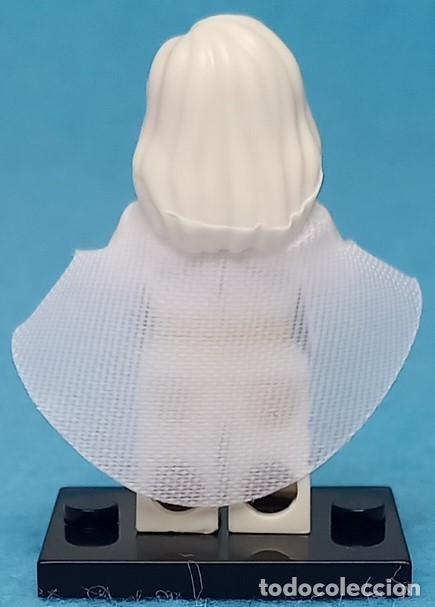 Figuras y mu&ntilde;ecos Marvel: Storm v1 (X-Men) (Marvel) Lego compat&iacute;vel minifiguras - Foto 5