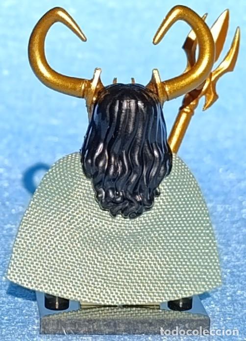 Figuras y mu&ntilde;ecos Marvel: Sylvie &ldquo;Lady Loki&rdquo; v2 (Marvel) Lego compat&iacute;vel minifiguras - Foto 5