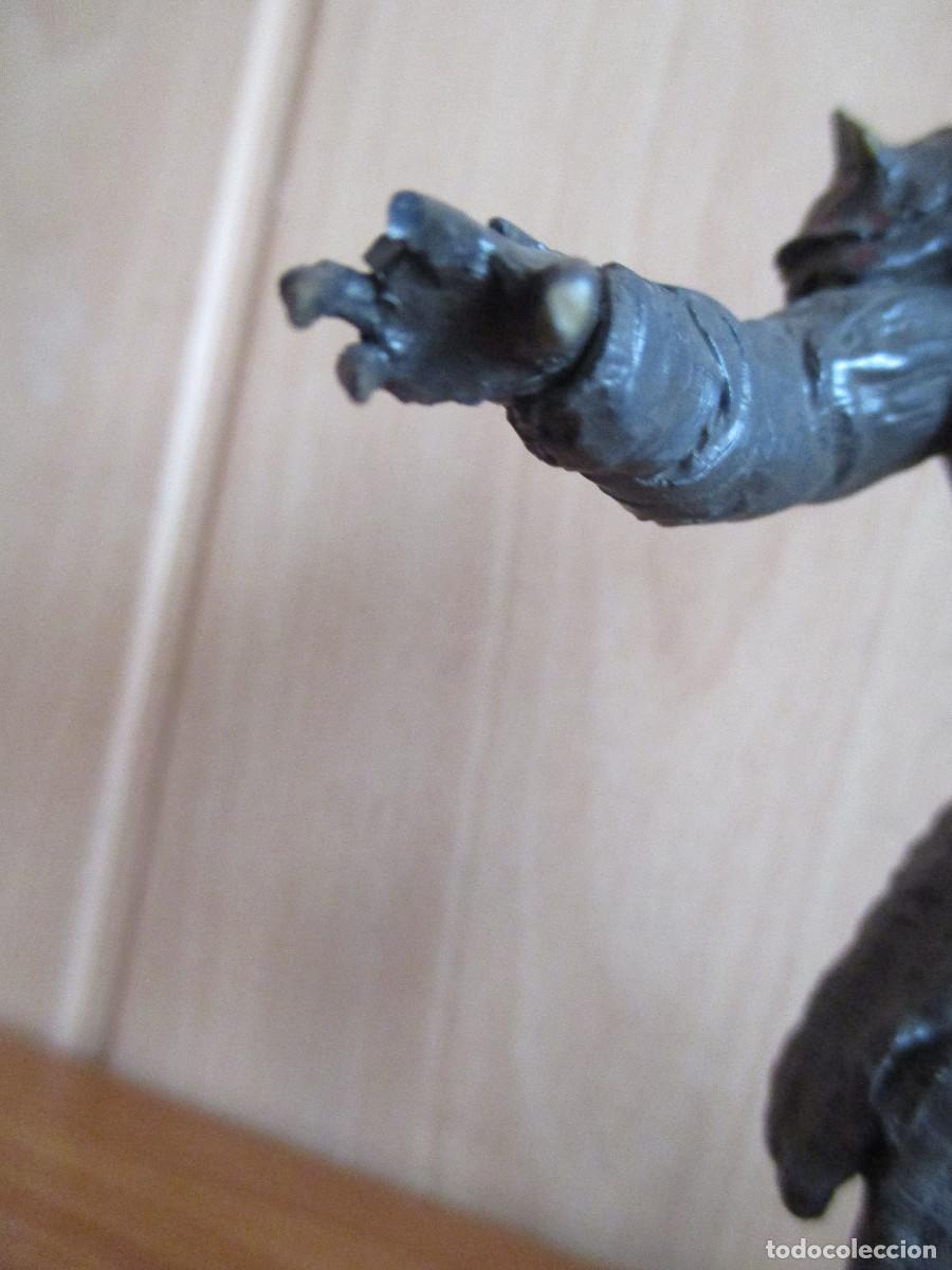 Figuras y mu&ntilde;ecos Marvel: MARVEL: FIGURA COLECCION MARVEL , KURSE - Foto 4