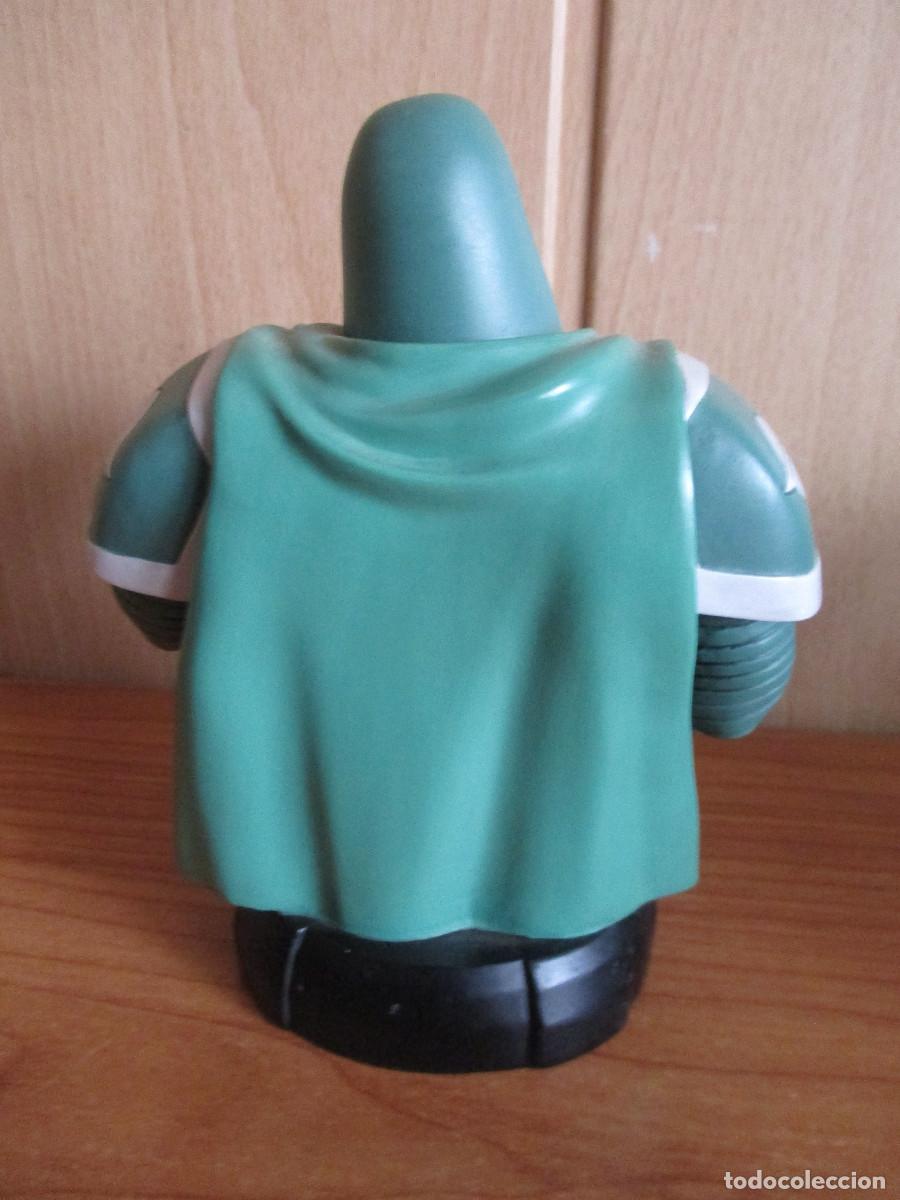 Figuras y mu&ntilde;ecos Marvel: MARVEL: FIGURA COLECCION MARVEL , RONAN - Foto 2