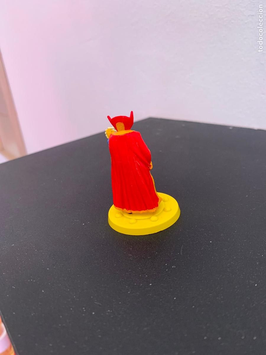 Figuras y mu&ntilde;ecos Marvel: Figura marvel doctor strange 2013 - Foto 2