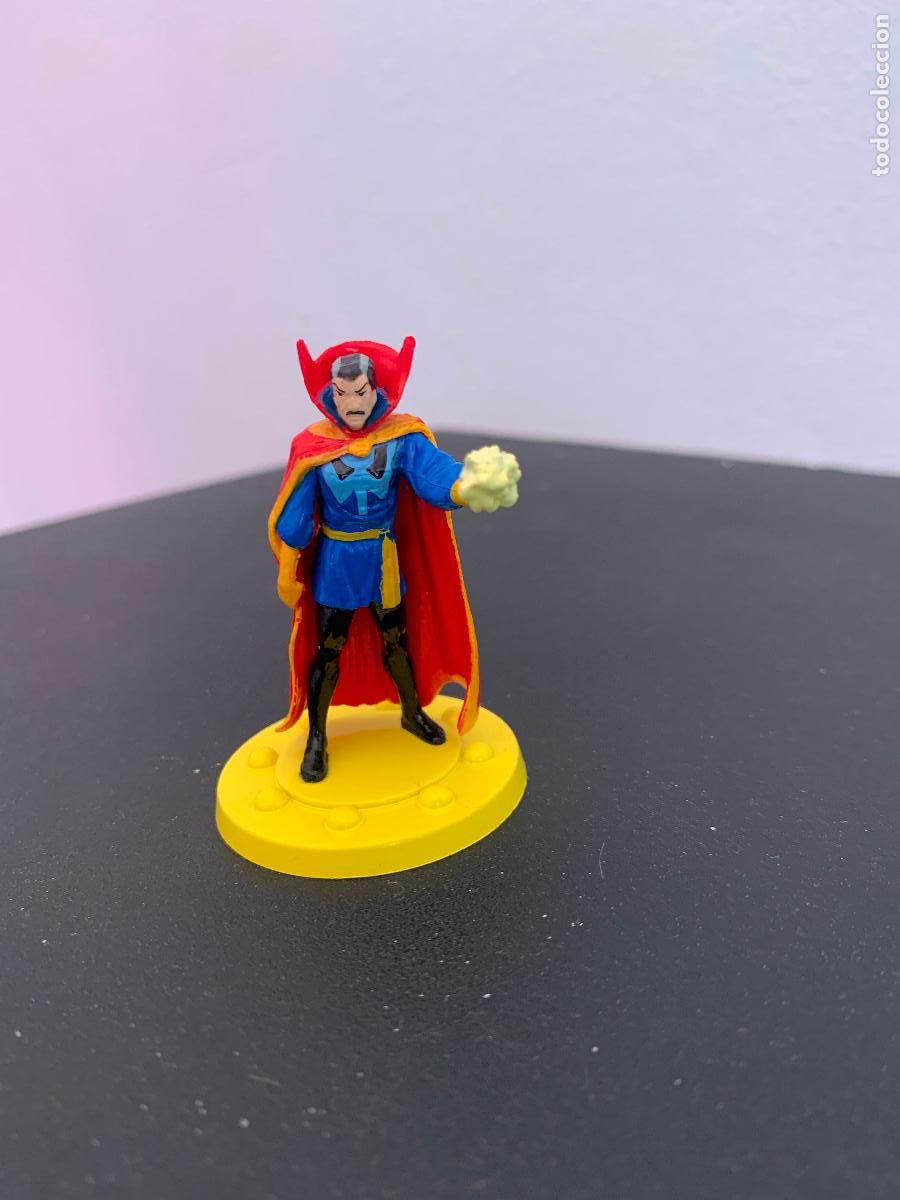 Figuras y mu&ntilde;ecos Marvel: Figura marvel doctor strange 2013 - Foto 1
