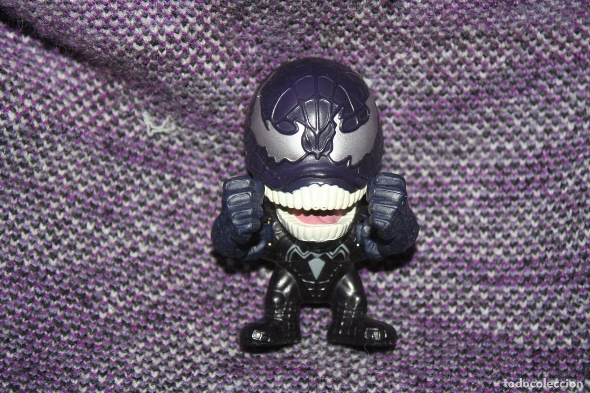 Figuras y mu&ntilde;ecos Marvel: mu&ntilde;eca mu&ntilde;eco figura spiderman marvel 2006 - Foto 1