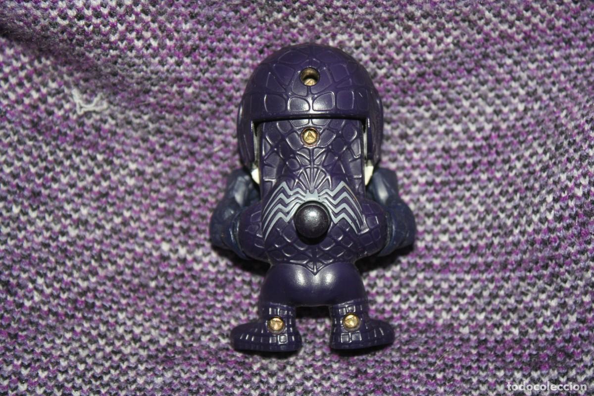 Figuras y mu&ntilde;ecos Marvel: mu&ntilde;eca mu&ntilde;eco figura spiderman marvel 2006 - Foto 2