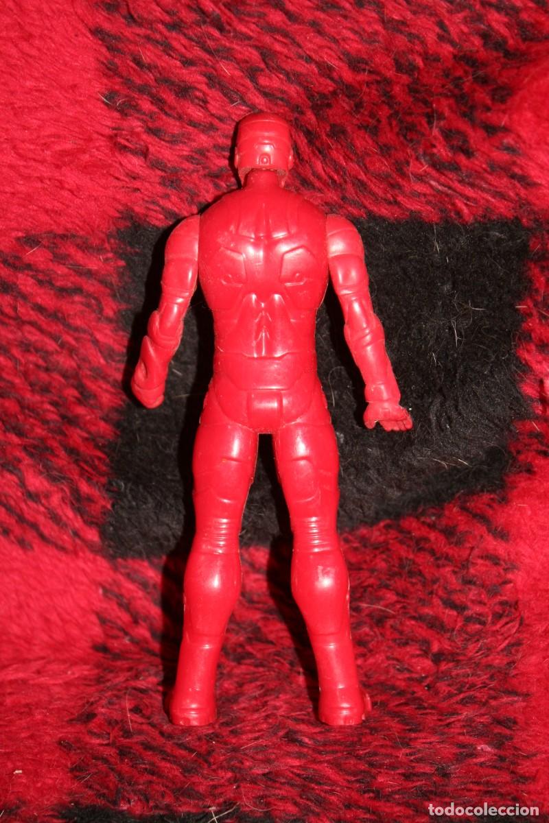 Figuras y mu&ntilde;ecos Marvel: mu&ntilde;eco iron man marvel 2015 - Foto 2