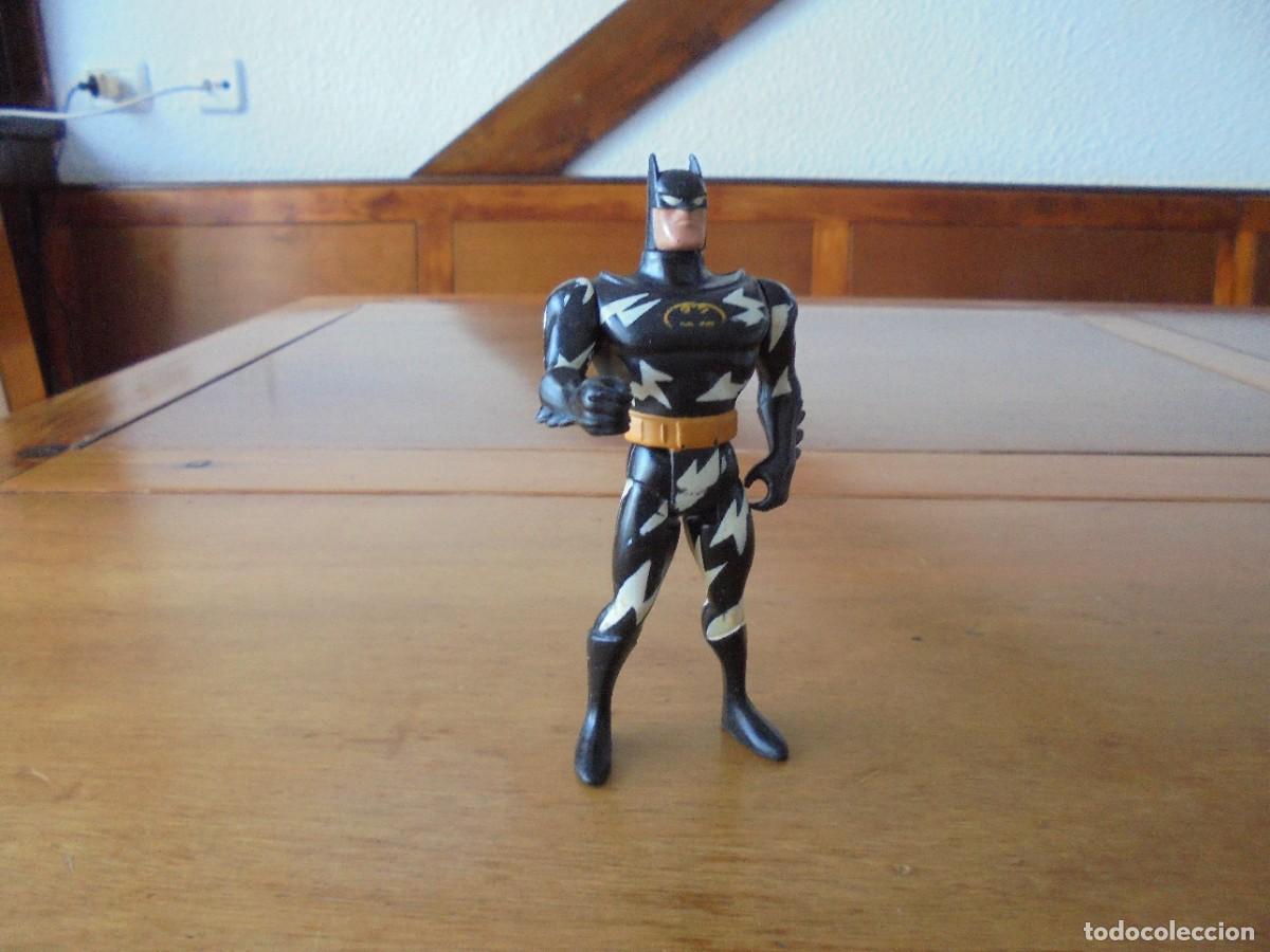 Figuras y mu&ntilde;ecos Marvel: FIGURA ARTICULADA: BATMAN. DC COMICS KENNER 1993 - Foto 1