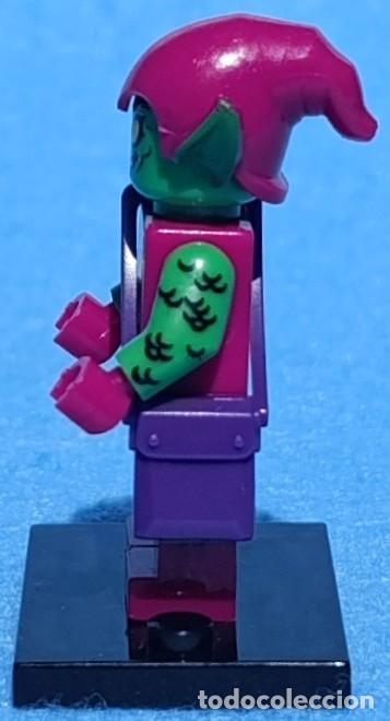Figuras y mu&ntilde;ecos Marvel: Green Goblin BD (Marvel) Lego compat&iacute;vel minifiguras - Foto 3