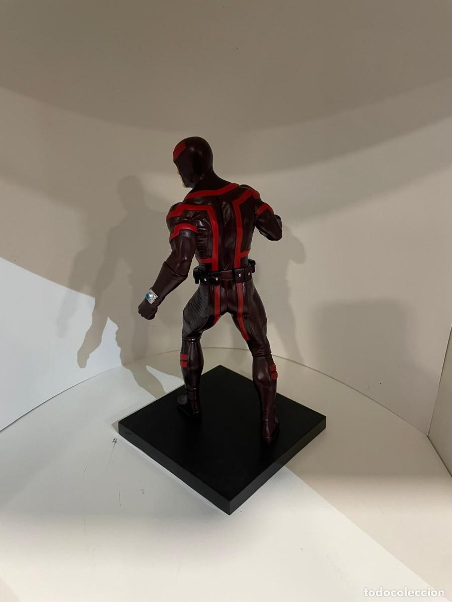 Figuras y mu&ntilde;ecos Marvel: C&iacute;clope ARTFX+ Marvel Now &ndash; Kotobukiya - Foto 2