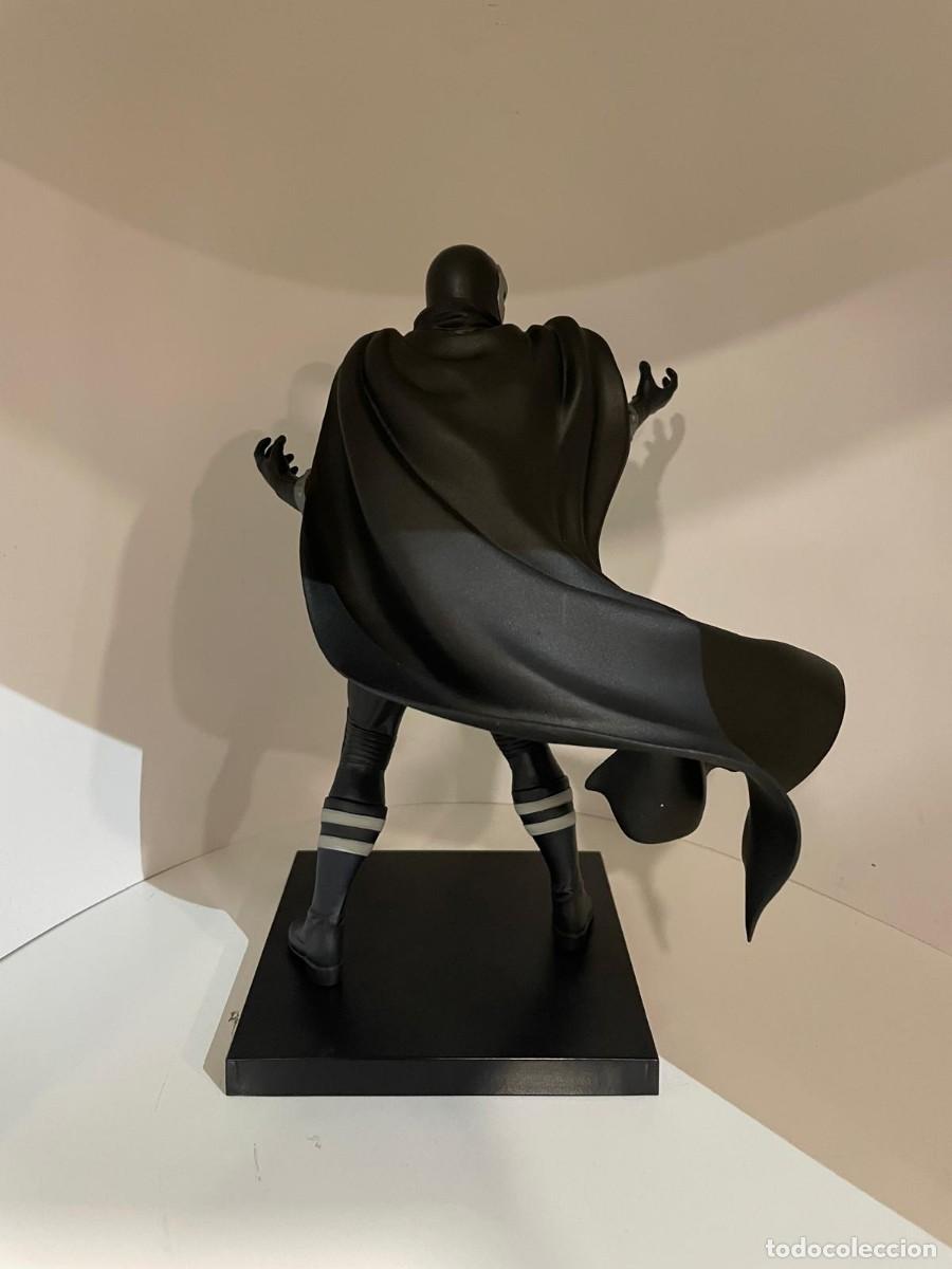 Figuras y mu&ntilde;ecos Marvel: Figura Magneto ARTFX+ Marvel Now &ndash; Kotobukiya - Foto 2