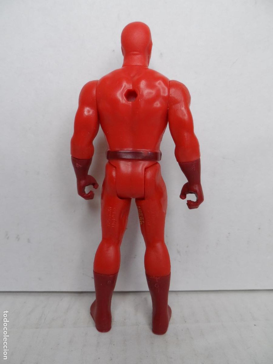 Figuras y mu&ntilde;ecos Marvel: FIGURA MARVEL DAREDEVIL (MARVEL LEGENDS 3,75) 2021 HASBRO - Foto 2