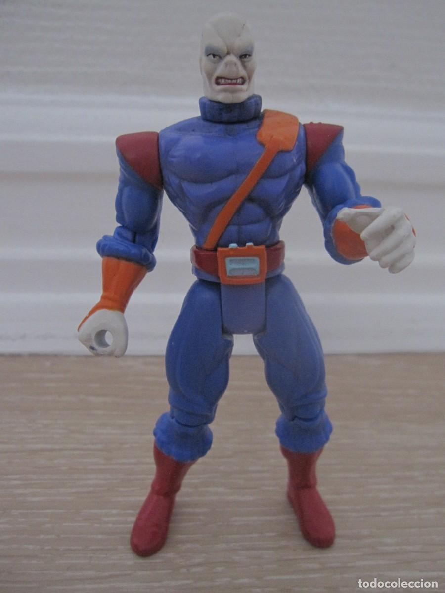 Figuras y mu&ntilde;ecos Marvel: FIGURA CAMALEON MARVEL - Foto 1